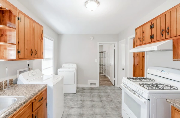 Coliving in Oakland City - West Atl, Atlanta