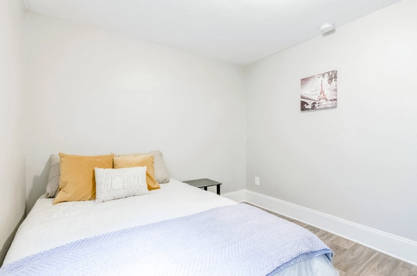 Coliving in Oakland City - West Atl, Atlanta