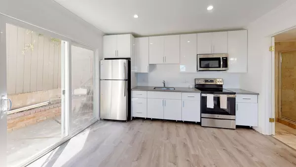 Coliving in Belmont CA - Peninsula, San Francisco