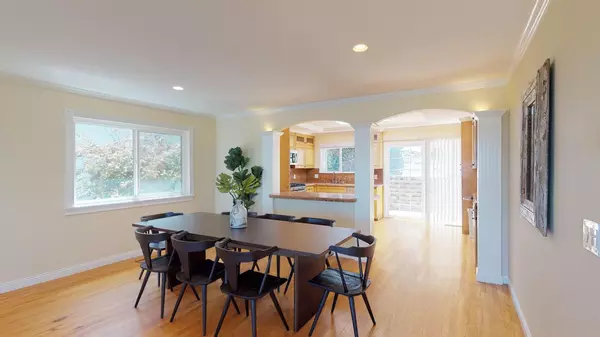 Coliving in Belmont CA - Peninsula, San Francisco