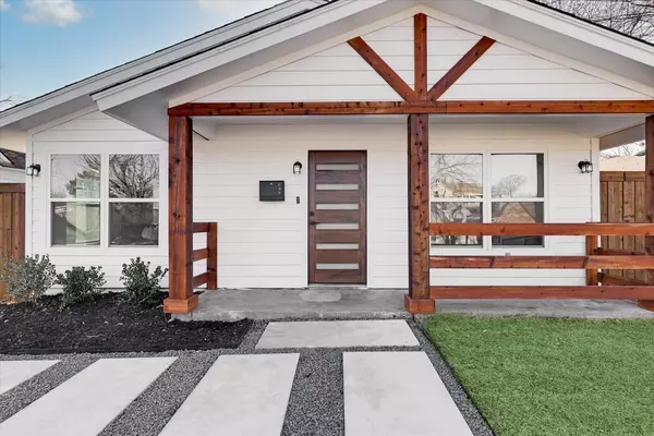 Coliving in Oak Cliff - Sw Dallas, Dallas