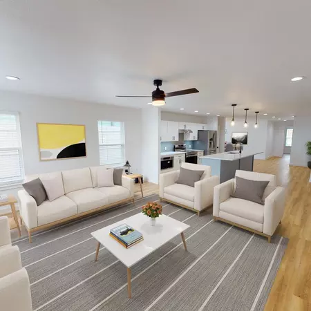 Coliving in Oak Cliff - Sw Dallas, Dallas