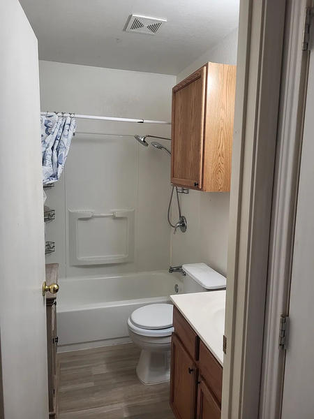 Coliving in Georgetown TX - North Austin, Austin