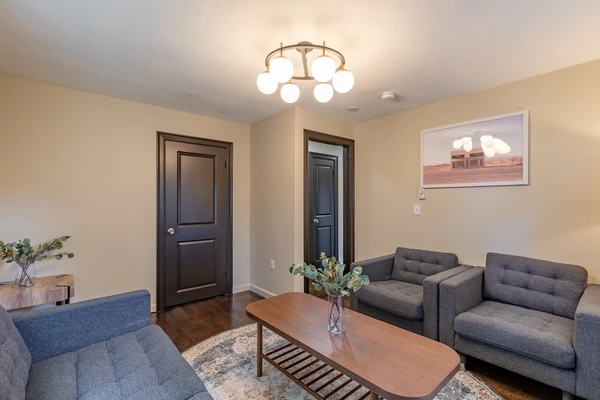 Coliving in Brighton - Boston, Boston