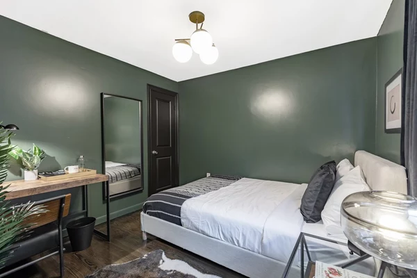 Coliving in Brighton - Boston, Boston