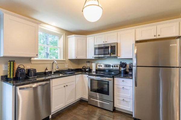 Coliving in Brighton - Boston, Boston