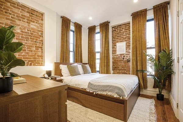 Coliving in Morningside Heights - Manhattan, New York