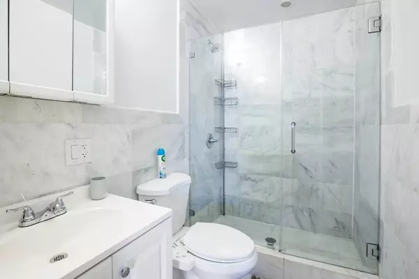 Coliving in Morningside Heights - Manhattan, New York