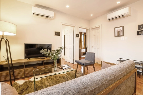 Coliving in Morningside Heights - Manhattan, New York