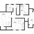 Coliving in Allston - Boston, Boston