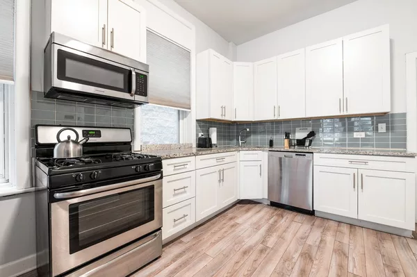 Coliving in West Town - West Side, Chicago