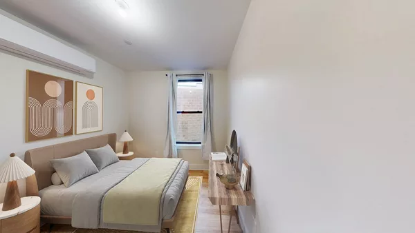 Coliving in Brownsville - Brooklyn, New York