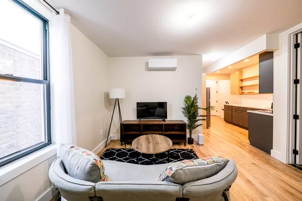 Coliving in Brownsville - Brooklyn, New York