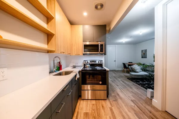 Coliving in Brownsville - Brooklyn, New York