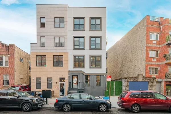 Coliving in Brownsville - Brooklyn, New York