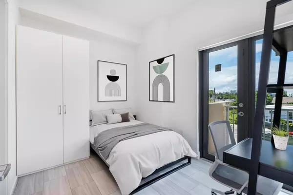 Coliving in Downtown Miami - Miami, Miami