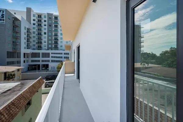 Coliving in Downtown Miami - Miami, Miami