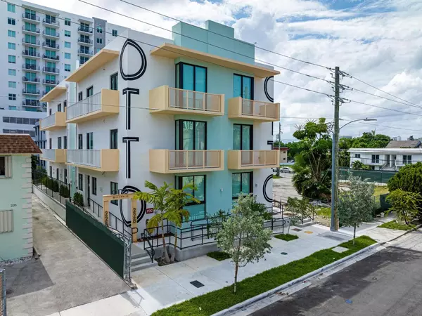 Coliving in Downtown Miami - Miami, Miami