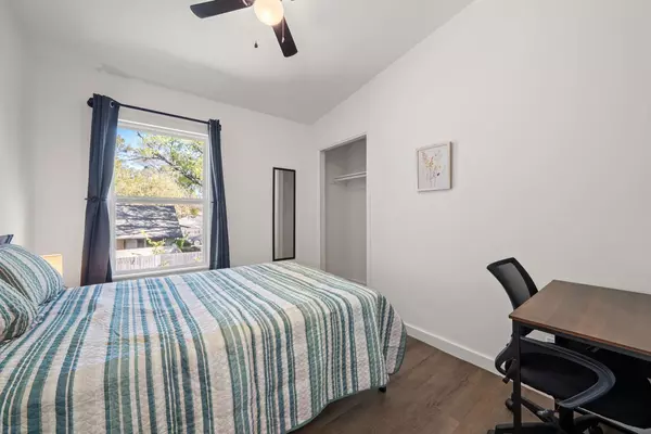 Coliving in North Austin Civic Association - North Austin, Austin