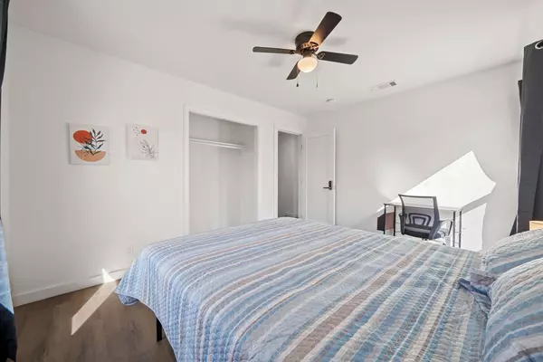 Coliving in North Austin Civic Association - North Austin, Austin