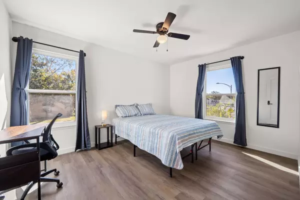 Coliving in North Austin Civic Association - North Austin, Austin