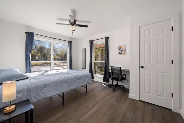 Coliving in North Austin Civic Association - North Austin, Austin