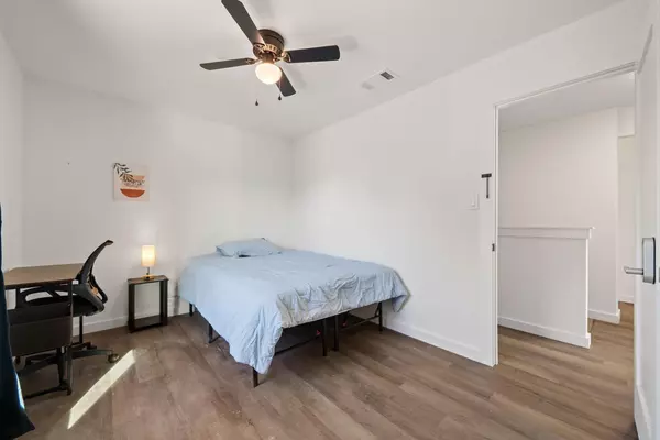 Coliving in North Austin Civic Association - North Austin, Austin