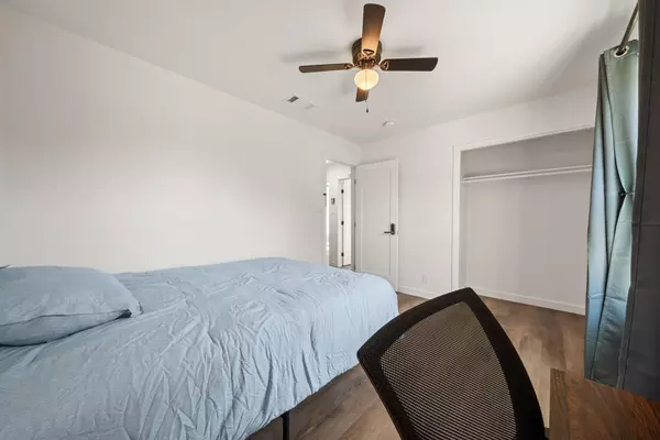 Coliving in North Austin Civic Association - North Austin, Austin