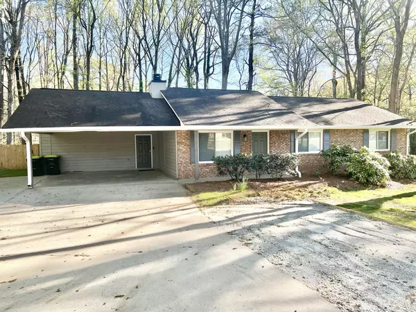 Coliving in Clayton County GA - South Atl, Atlanta