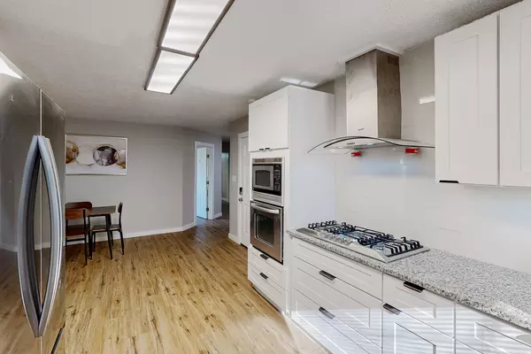 Coliving in Clayton County GA - South Atl, Atlanta