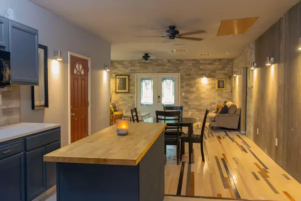 Coliving in Vineville - Macon-Bibb, Macon