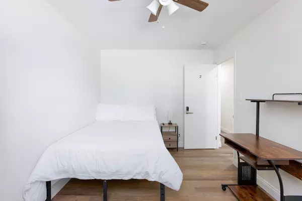 Coliving in Las Vegas - Las Vegas, Las Vegas