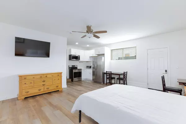 Coliving in Las Vegas - Las Vegas, Las Vegas