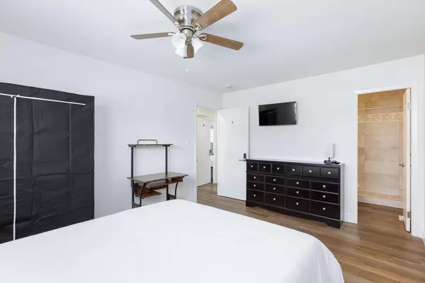 Coliving in Las Vegas - Las Vegas, Las Vegas