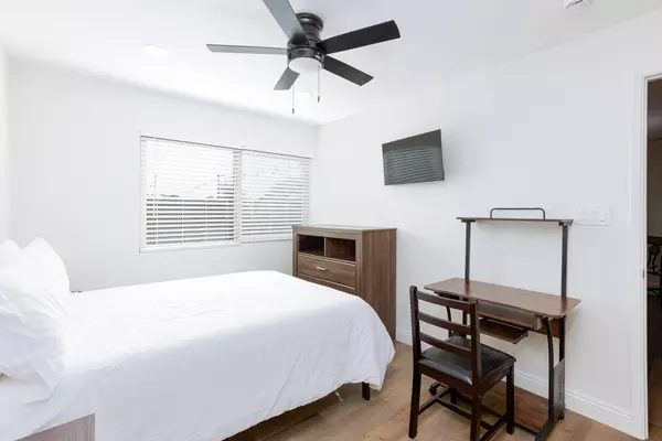 Coliving in Las Vegas - Las Vegas, Las Vegas