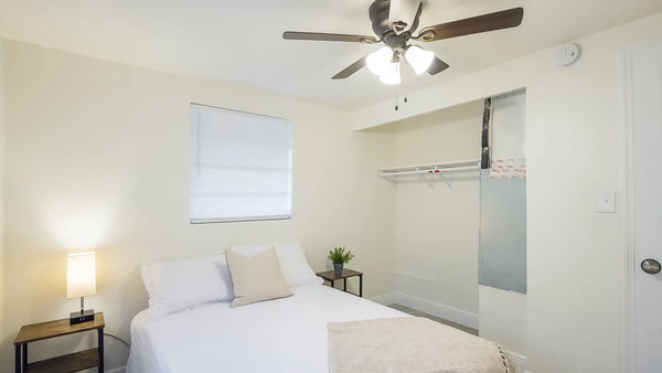 Coliving in University - North Tampa, Tampa