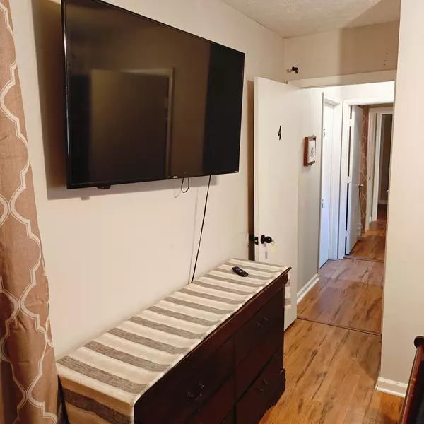 Coliving in College Park - South Atl, Atlanta