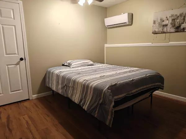 Coliving in College Park - South Atl, Atlanta
