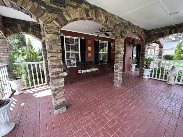 Coliving in Stone Mountain - East Atl, Atlanta