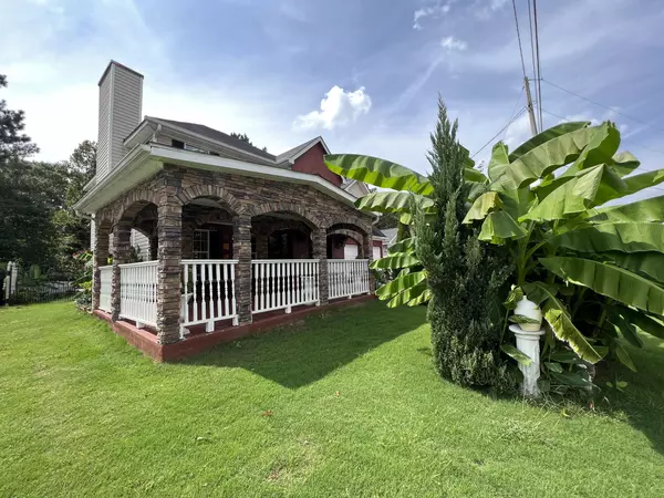 Coliving in Stone Mountain - East Atl, Atlanta