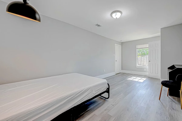 Coliving in South Acres / Crestmont Park - Se Houston, Houston