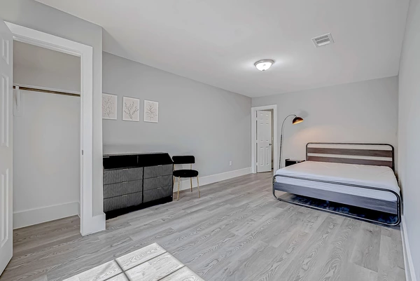 Coliving in South Acres / Crestmont Park - Se Houston, Houston