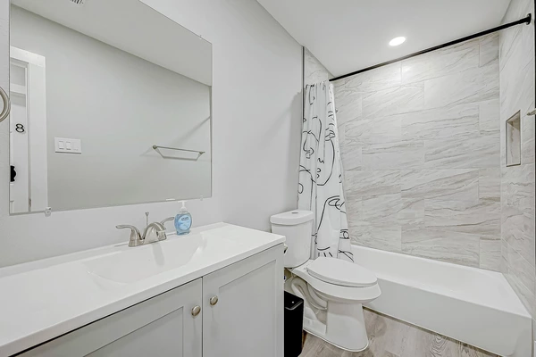 Coliving in South Acres / Crestmont Park - Se Houston, Houston