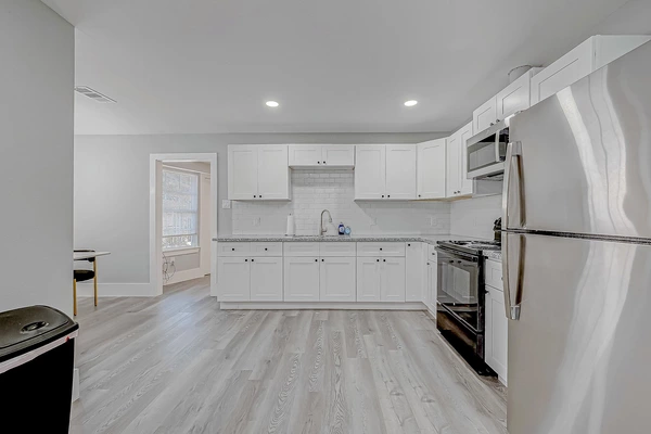 Coliving in South Acres / Crestmont Park - Se Houston, Houston