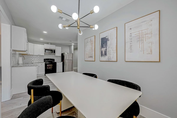 Coliving in South Acres / Crestmont Park - Se Houston, Houston