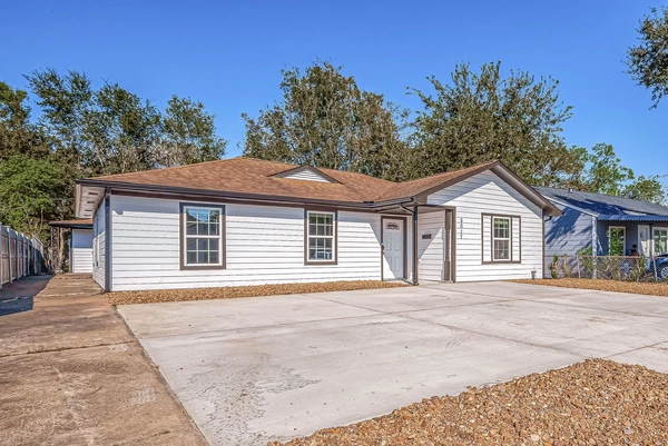 Coliving in South Acres / Crestmont Park - Se Houston, Houston