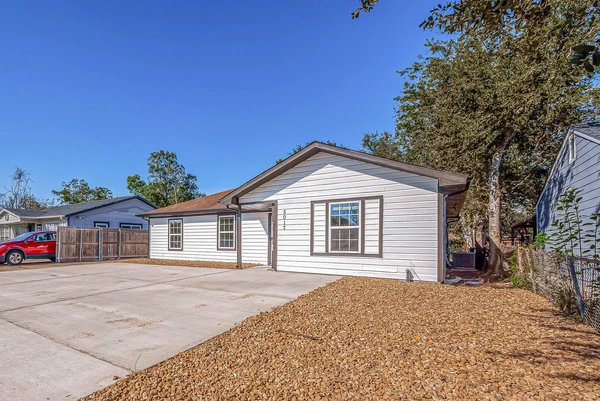 Coliving in South Acres / Crestmont Park - Se Houston, Houston