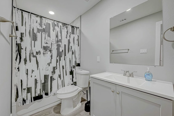 Coliving in South Acres / Crestmont Park - Se Houston, Houston