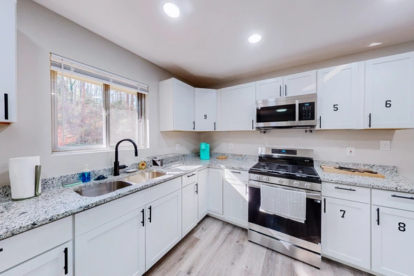 Coliving in College Park - South Atl, Atlanta