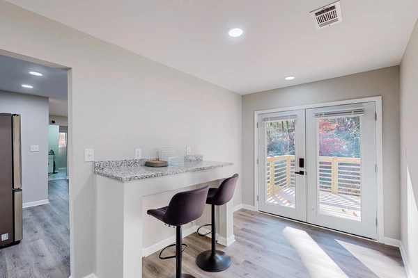 Coliving in College Park - South Atl, Atlanta